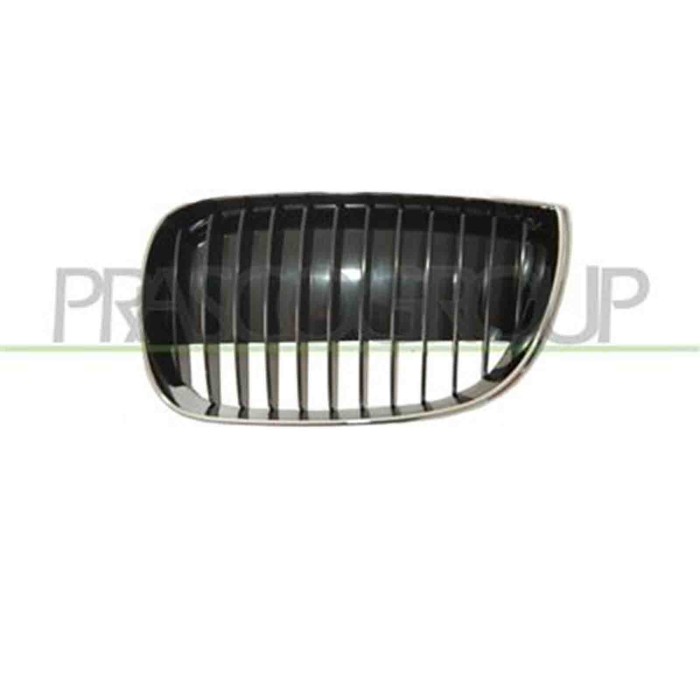 GUIDA_ALLA_SCELTA.JPG Griglia Radiatore Destra (chiusa) Per Bmw 1 Series - E87/e81 Dal 2004 Al 2007