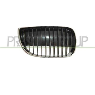 GUIDA_ALLA_SCELTA.JPG Griglia Radiatore Sinistra (chiusa) Per Bmw 1 Series - E87/e81 Dal 2004 Al 2007