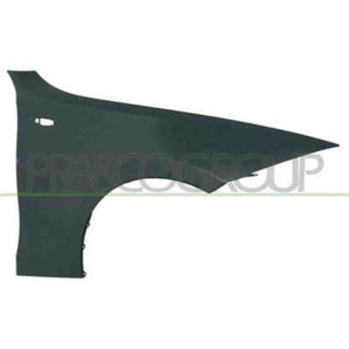 GUIDA_ALLA_SCELTA.JPG Parafango Anteriore Destro Con Foro Lucciola Per Bmw 1 Series - E87/e81 Dal 2004 Al 2007