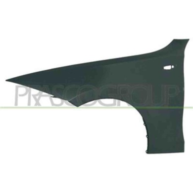 GUIDA_ALLA_SCELTA.JPG Parafango Anteriore Sinistro Con Foro Lucciola Per Bmw 1 Series - E87/e81 Dal 2004 Al 2007