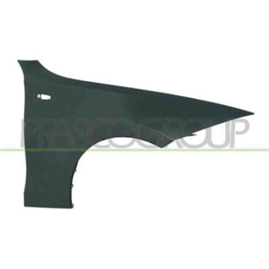 GUIDA_ALLA_SCELTA.JPG Parafango Anteriore Destro Con Foro Lucciola Per Bmw 1 Series - E87/e81 Dal 2004 Al 2007