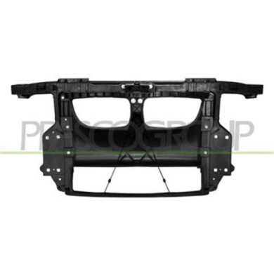 BM1203210_1.JPG Frontale Anteriore Completo Per Bmw 1 Series - E87/e81 Dal 2004 Al 2007