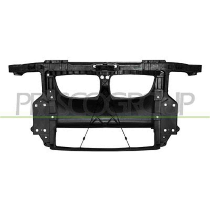 BM1203210_1.JPG Frontale Anteriore Completo Per Bmw 1 Series - E87/e81 Dal 2004 Al 2007
