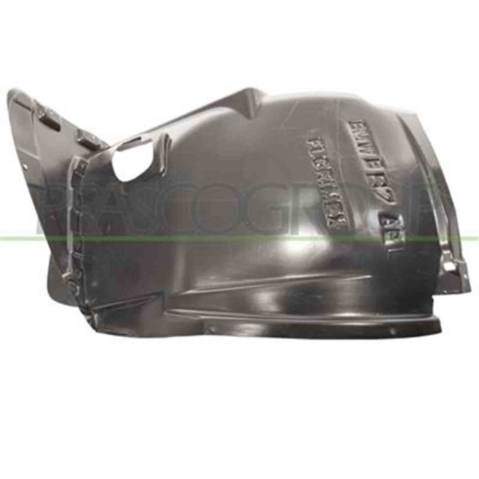 GUIDA_ALLA_SCELTA.JPG Passaruota Anteriore Sinistro Per Bmw 1 Series - E87/e81 Dal 2004 Al 2007