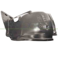Passaruota Anteriore Sinistro Per Bmw 1 Series - E87/e81 Dal 2004 Al 2007