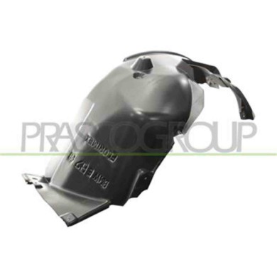 GUIDA_ALLA_SCELTA.JPG Passaruota Anteriore Sinistro Per Bmw 1 Series - E87/e81 Dal 2004 Al 2007
