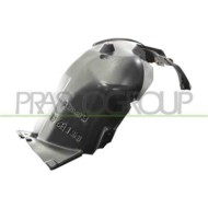 Passaruota Anteriore Sinistro Per Bmw 1 Series - E87/e81 Dal 2004 Al 2007