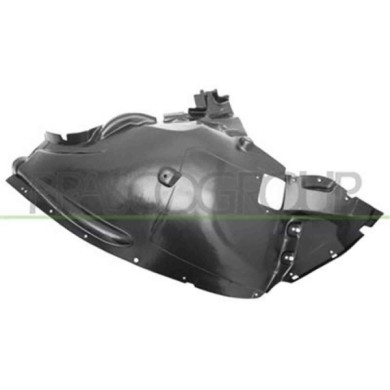 GUIDA_ALLA_SCELTA.JPG Passaruota Posteriore Destro Per Bmw 1 Series - E87/e81 Dal 2004 Al 2007