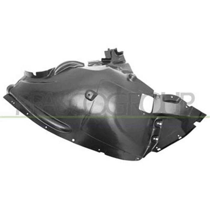 GUIDA_ALLA_SCELTA.JPG Passaruota Posteriore Destro Per Bmw 1 Series - E87/e81 Dal 2004 Al 2007