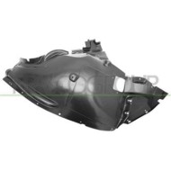 Passaruota Posteriore Destro Per Bmw 1 Series - E87/e81 Dal 2004 Al 2007