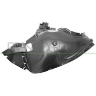 Passaruota Posteriore Sinistro Per Bmw 1 Series - E87/e81 Dal 2004 Al 2007
