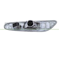 BM1204141_1.JPG Fanale Laterale Destro Bianco Senza Porta Lampada Per Bmw 1 Series - E87/e81 Dal 2004 Al 2007