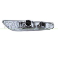 BM1204142_1.JPG Fanale Laterale Sinistro Bianco Senza Porta Lampada Per Bmw 1 Series - E87/e81 Dal 2004 Al 2007
