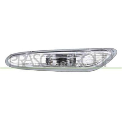 BM1204142_2.JPG Fanale Laterale Sinistro Bianco Senza Porta Lampada Per Bmw 1 Series - E87/e81 Dal 2004 Al 2007
