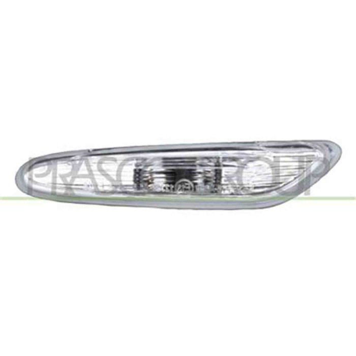 BM1204142_2.JPG Fanale Laterale Sinistro Bianco Senza Porta Lampada Per Bmw 1 Series - E87/e81 Dal 2004 Al 2007