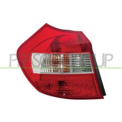 GUIDA_ALLA_SCELTA.JPG Fanale Posteriore Destro Senza Porta Lampada Per Bmw 1 Series - E87/e81 Dal 2004 Al 2007