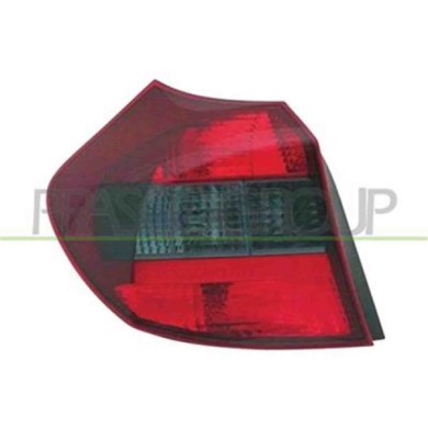 GUIDA_ALLA_SCELTA.JPG Fanale Posteriore Destro Senza Porta Lampada Per Bmw 1 Series - E87/e81 Dal 2004 Al 2007