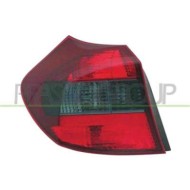 Fanale Posteriore Destro Senza Porta Lampada Per Bmw 1 Series - E87/e81 Dal 2004 Al 2007