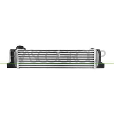 BM120N001_1.JPG Intercooler Per Bmw 3 Series - E90/e91 Dal 2005 Al 2009