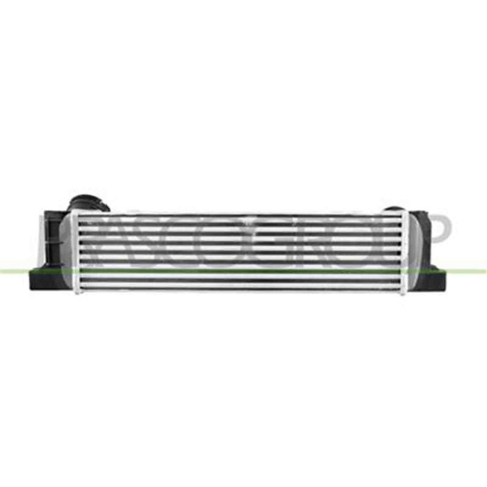 BM120N001_1.JPG Intercooler Per Bmw 3 Series - E90/e91 Dal 2005 Al 2009