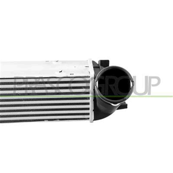 BM120N001_3.JPG Intercooler Per Bmw 3 Series - E90/e91 Dal 2005 Al 2009