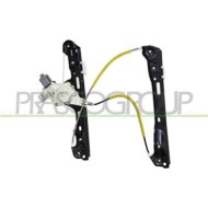 GUIDA_ALLA_SCELTA.JPG Alzacristallo Elettrico Anteriore Sinistro Per Bmw 1 Series - E87/e81 Dal 2004 Al 2007