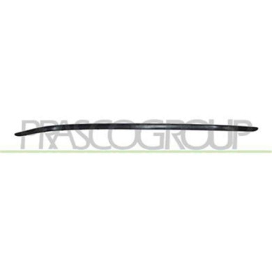 BM1211255_1.JPG Modanatura Paraurti Posteriore Per Bmw 1 Series - E87/e81 Lci Dal 2007 Al 2011