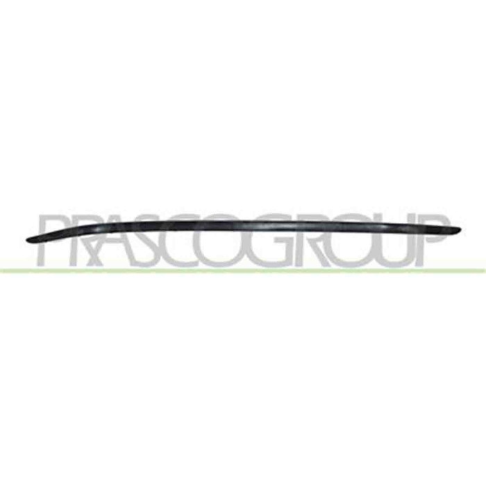 BM1211255_1.JPG Modanatura Paraurti Posteriore Per Bmw 1 Series - E87/e81 Lci Dal 2007 Al 2011