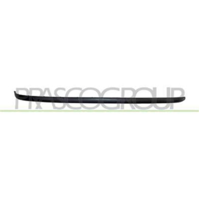BM1211255_2.JPG Modanatura Paraurti Posteriore Per Bmw 1 Series - E87/e81 Lci Dal 2007 Al 2011