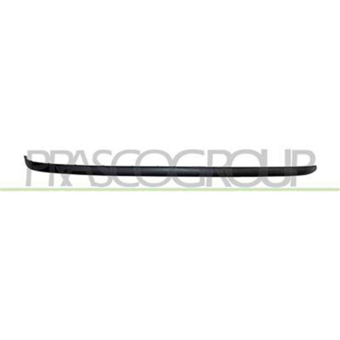 BM1211255_2.JPG Modanatura Paraurti Posteriore Per Bmw 1 Series - E87/e81 Lci Dal 2007 Al 2011