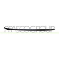 Modanatura Paraurti Posteriore Per Bmw 1 Series - E87/e81 Lci Dal 2007 Al 2011