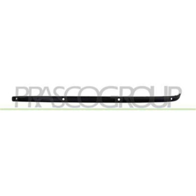 BM1211265_2.JPG Modanatura Paraurti Posteriore Per Bmw 1 Series - E87/e81 Lci Dal 2007 Al 2011