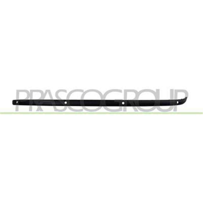 BM1211265_2.JPG Modanatura Paraurti Posteriore Per Bmw 1 Series - E87/e81 Lci Dal 2007 Al 2011