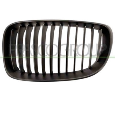 GUIDA_ALLA_SCELTA.JPG Griglia Radiatore Sinistra Per Bmw 1 Series - E87/e81 Lci Dal 2007 Al 2011