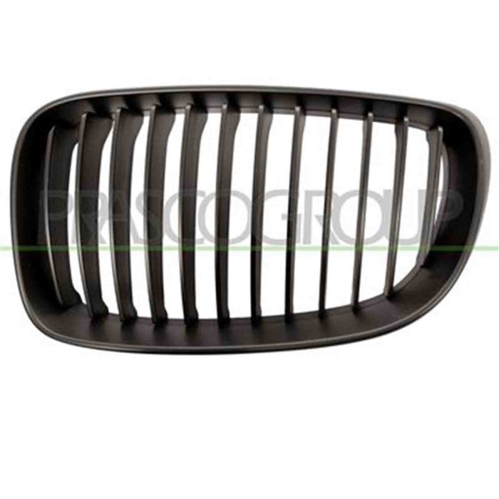 GUIDA_ALLA_SCELTA.JPG Griglia Radiatore Sinistra Per Bmw 1 Series - E87/e81 Lci Dal 2007 Al 2011