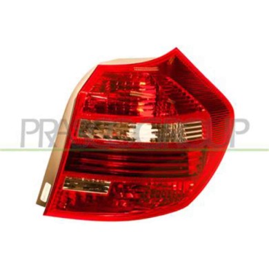 GUIDA_ALLA_SCELTA.JPG Fanale Posteriore Destro Senza Portalampada Per Bmw 1 Series - E87/e81 Lci Dal 2007 Al 2011
