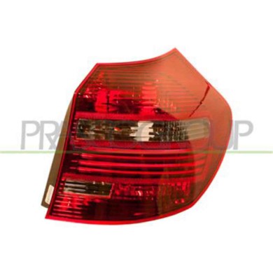 GUIDA_ALLA_SCELTA.JPG Fanale Posteriore Destro Per Bmw 1 Series - E87/e81 Lci Dal 2007 Al 2011