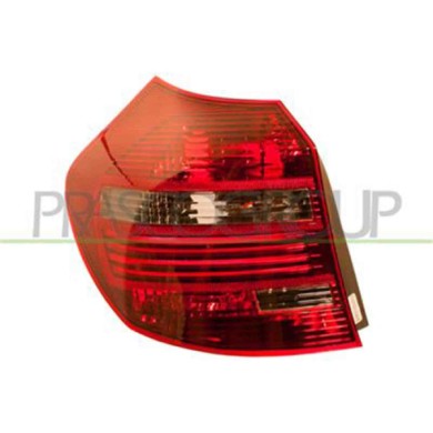 GUIDA_ALLA_SCELTA.JPG Fanale Posteriore Sinistro Per Bmw 1 Series - E87/e81 Lci Dal 2007 Al 2011