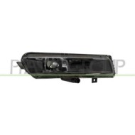 Fendinebbia Destro Per Bmw 1 Series - E87/e81 Lci Dal 2007 Al 2011