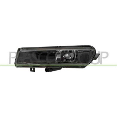GUIDA_ALLA_SCELTA.JPG Fendinebbia Sinistro Per Bmw 1 Series - E87/e81 Lci Dal 2007 Al 2011
