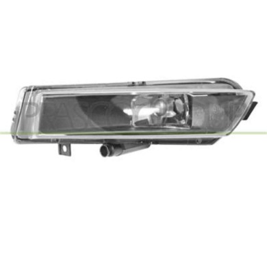 GUIDA_ALLA_SCELTA.JPG Fendinebbia Sinistro Per Bmw 1 Series - E87/e81 Lci Dal 2007 Al 2011