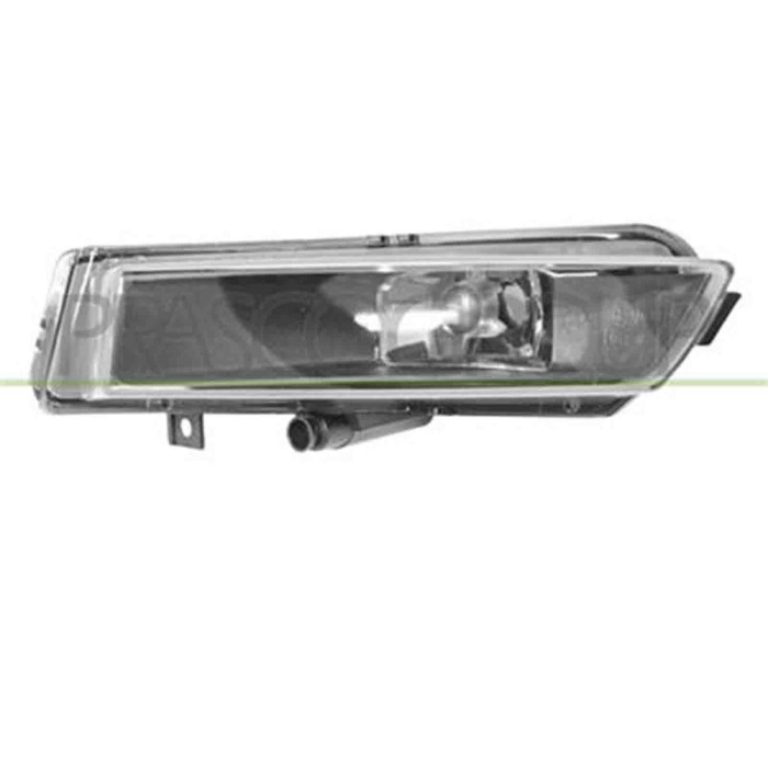GUIDA_ALLA_SCELTA.JPG Fendinebbia Sinistro Per Bmw 1 Series - E87/e81 Lci Dal 2007 Al 2011