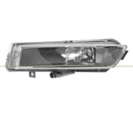 Fendinebbia Sinistro Per Bmw 1 Series - E87/e81 Lci Dal 2007 Al 2011