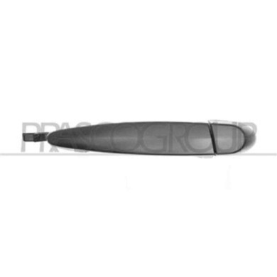 GUIDA_ALLA_SCELTA.JPG Maniglia Esterna Posteriore Destra Per Bmw 1 Series - E87/e81 Lci Dal 2007 Al 2011