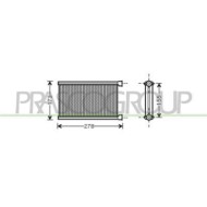 Riscaldatore Per Bmw 1 Series - E87/e81 Lci Dal 2007 Al 2011