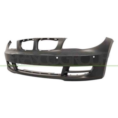 BM1221011_1.JPG Paraurti Anteriore Con Primer Per Bmw 1 Series - E88 Coupè / E82 Cabrio Dal 2007 Al 2011