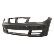 Paraurti Anteriore Con Primer Per Bmw 1 Series - E88 Coupè / E82 Cabrio Dal 2007 Al 2011