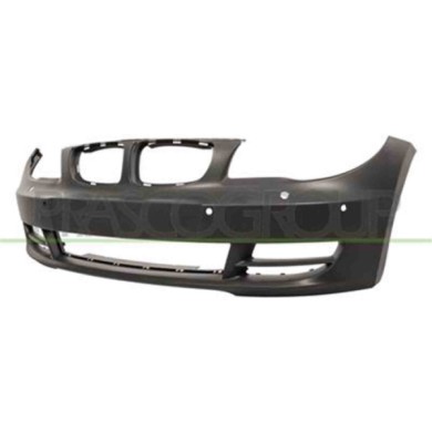 BM1221031_1.JPG Paraurti Anteriore Con Primer Per Bmw 1 Series - E88 Coupè / E82 Cabrio Dal 2007 Al 2011