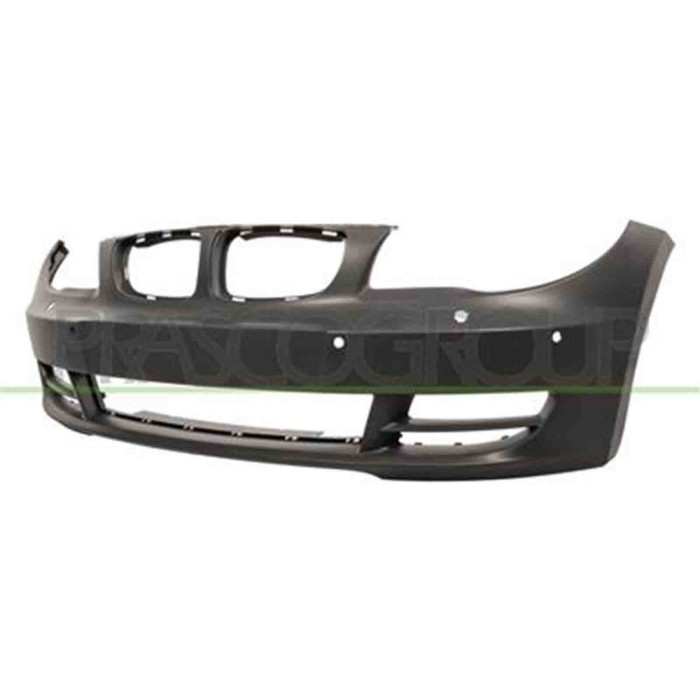 BM1221031_1.JPG Paraurti Anteriore Con Primer Per Bmw 1 Series - E88 Coupè / E82 Cabrio Dal 2007 Al 2011