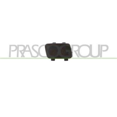 BM1221236_1.JPG Tappo Coprigancio Traino Anteriore Per Bmw 1 Series - E88 Coupè / E82 Cabrio Dal 2007 Al 2011